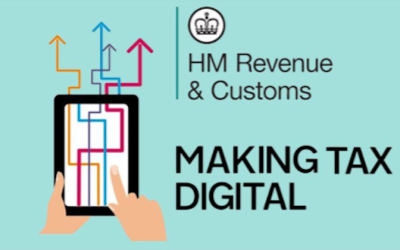 Making Tax Digital (MTD) Now Mandatory
